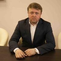 Алексей Чернушкин