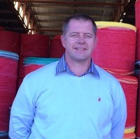 Deon Joubert