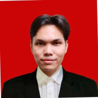 Muhammad Arsy Rhamdan