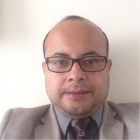 Jose Romero Villafuerte