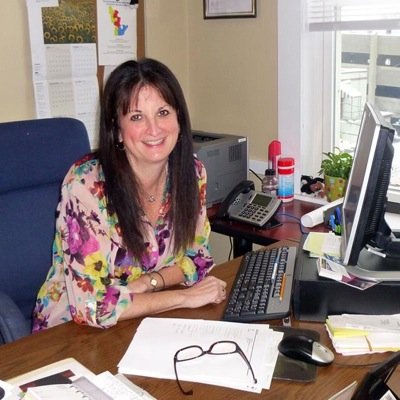 Eileen Davis