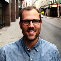 Patrick Svenning-Møller