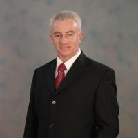 John Harriott
