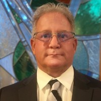 Bill Trimble