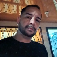 Keilor Espinoza Barquero