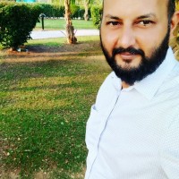 Muhammad Durrani