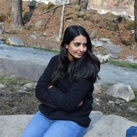 Pooja Kulkarni