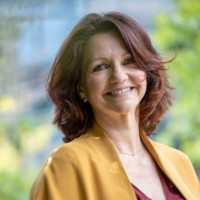 Sylvie Boaglio