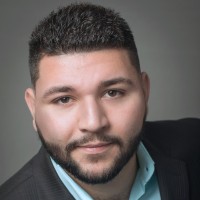 Bryan Romero