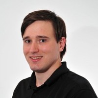 Steven Tegethoff, MS,BS