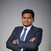 Damodar Pillai