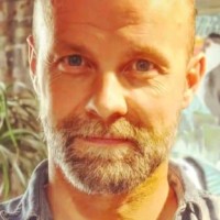 Stephan Legeard