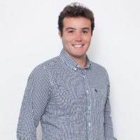 Renan Marcondes De Mattos