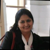 diesha jain