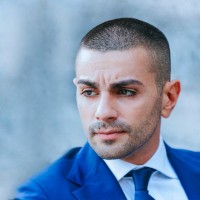 Marco Barbarossa