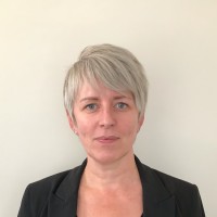 Sheryl Corrish