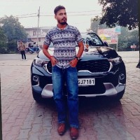Shivam Mishra