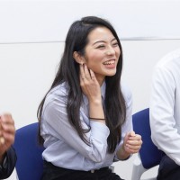 Jessica Garza Sada (SHE/HER)