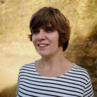 Nanette Van Aalst