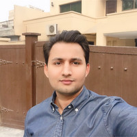 Muhammad Usman Ishtiaq