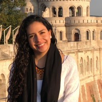Elisa Soto Sánchez