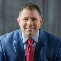 Bradford J. Simmons II