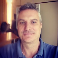 Fernando D. García Japón