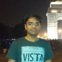 Mitesh Shah
