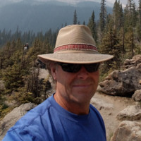 Richard Blomberg