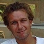 Jeroen Eskes