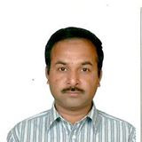 Sreepada Venkat Prasad