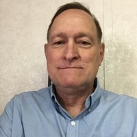 Greg Constantine