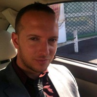 Pascal Da Silva