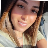 Fariale Annab