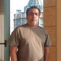 Gunapragash Sivalingam