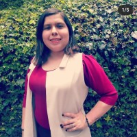 Karen Paola Ramos Gómez