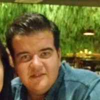 Lucas Caetano