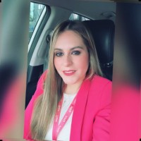 ANA CRISTINA HARO