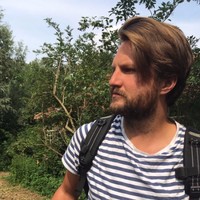Mark Snijder