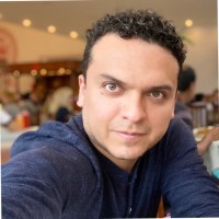 Edison Avila