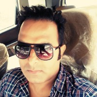 Abhishek Khanna.