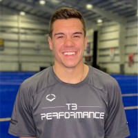 Morgan Rerko, Usaw L1