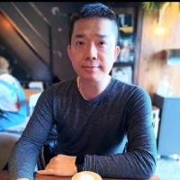 Lance Wu