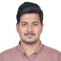 Viraj Mane