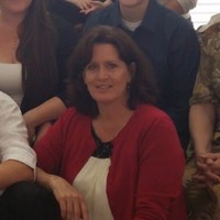 Carolyn Robinson