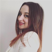 Charlotte Alobaisi