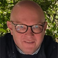 Lars F. Larsen