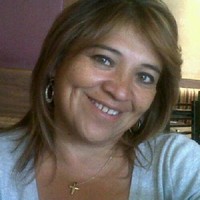 Lourdes Cordova