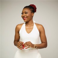 Boyede Blessing