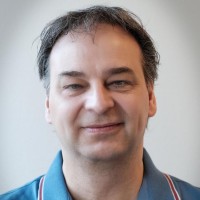 Marc Egberts